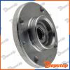 Moyeu de roue avant pour CITROEN | KLP-CT-002P, 11-140330749